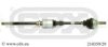CDX 210359/29 Drive Shaft